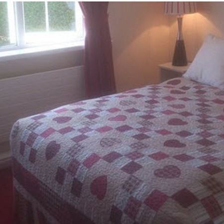 Birchgrove House Hotel Galway Bagian luar foto