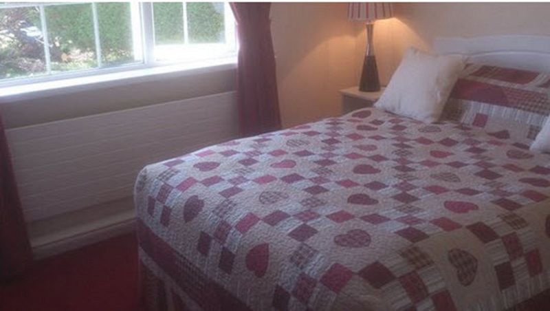 Birchgrove House Hotel Galway Bagian luar foto