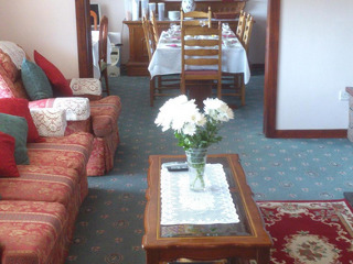 Birchgrove House Hotel Galway Bagian luar foto